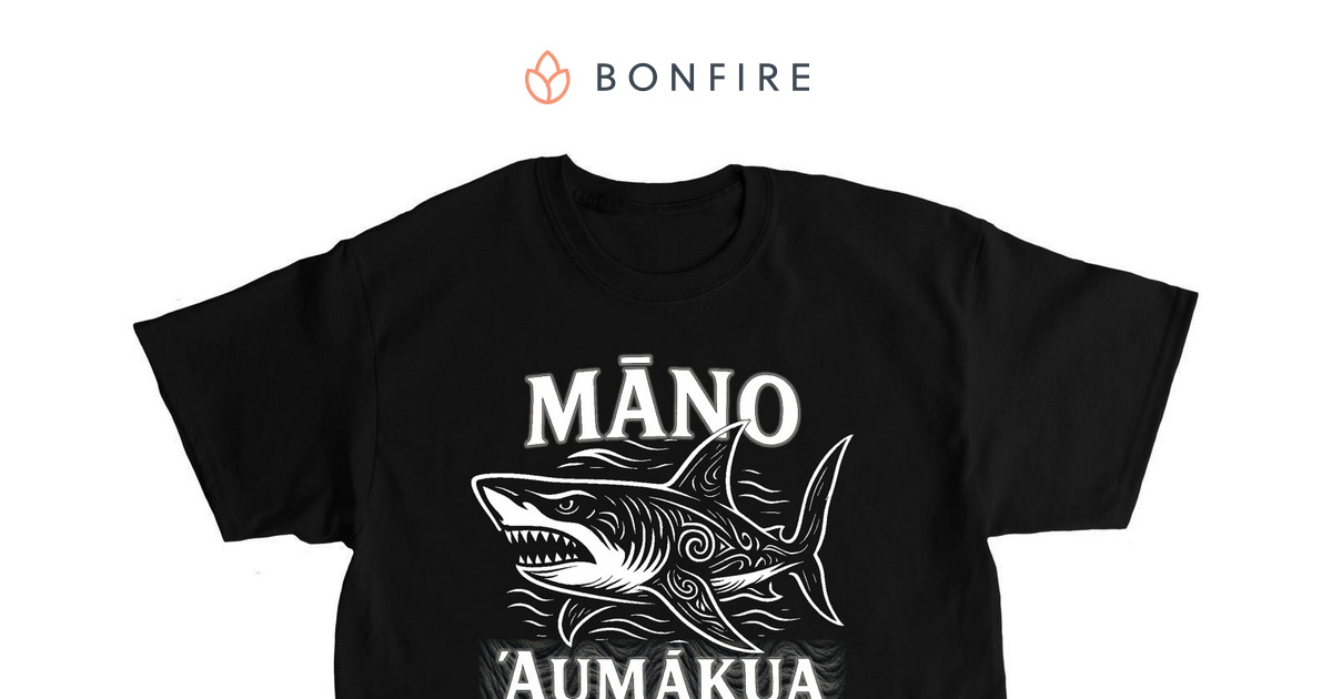 He Kiaʻi Mai ka Moana – Guardian from the Sea