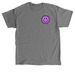 I AM Affirmation Collection!, a Charcoal Classic Unisex Tee