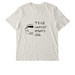 Tired Cancer Mom?s Club, a Natural Raw Stanley/Stella Unisex Creator 2.0 Tee