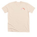 Abortion is Normal (Pink), a Heather Soft Cream Premium Unisex Tee