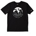 Find where you belong, a Black Nike Dri-FIT Jersey Blend Performance Tee
