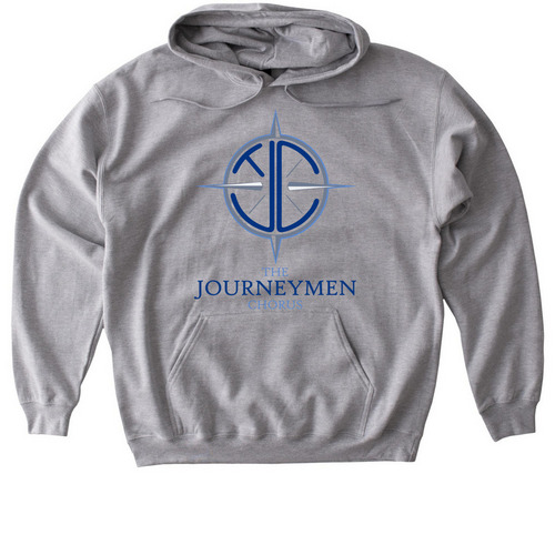 Sweatshirts, a Sport Grey Gildan Softstyle Pullover Hoodie