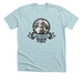 Ann's 80th Birthday Shirt 1, a Heather Ice Blue Premium Unisex Tee