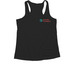 Activewear, a Black Women's Performance Tank