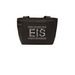 EIS 75th Anniversary Lunch Tote, a Deep Black Insulated Lunch Tote