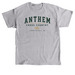 Anthem Cross Country Apparel, a Sport Grey Classic Unisex Tee