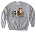 Montessori Farm&nbsp;, a Sport Grey Softstyle Crewneck Sweatshirt