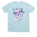 Have you tried...?, a Heather Ice Blue Premium Unisex Tee