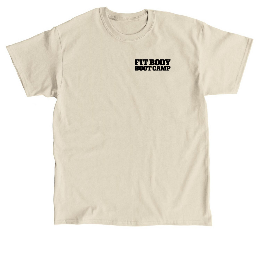 Roanoke mountains, a Sand Classic Unisex Tee