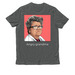 Angry grandma&nbsp;, a Terrain Grey Allmade Organic Cotton Unisex Tee