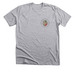 KPA Podcast Merch, a Athletic Heather Premium Unisex Tee