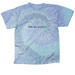A Simple Request - Tie-dye Edition&nbsp;, a Lagoon Classic Tie Dye Tee