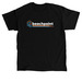 Beachpoint Retro Design 2022, a Black Classic Unisex Tee