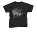Be Kind, a Black Youth Unisex Tee