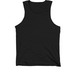 Changemaker Collection, a Black Premium Cotton Tank