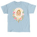 Annalyns Army - Family Shirt, a Light Blue Classic Unisex Tee