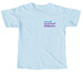 Mary Bridge Rehab SLC - Every Step (2), a Chambray Comfort Colors Unisex Tee