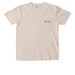 Feels Like Home Carnegie Shirt, a Ivory Comfort Colors Pocket Tee
