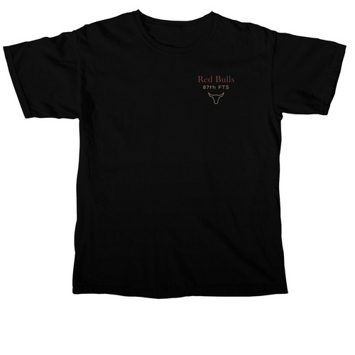 XL Minimal (Unisex & Youth), a Black Comfort Colors Unisex Tee