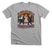 Go Applied Skills Thunderhawks, a Athletic Heather Premium Unisex Tee
