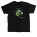 Zodiac Collection: LIBRA&nbsp;?, a Black Classic Unisex Tee