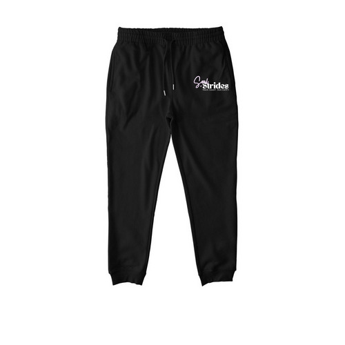 Pants!, a Black Stanley/Stella Unisex Flyer Jogger