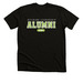 Defining Leadership Alumni Network&nbsp;, a Black Heather Premium Unisex Tee