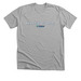 We are stronger together., a Athletic Heather Premium Unisex Tee