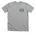 Camp FWD, a Athletic Heather Premium Unisex Tee