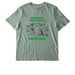 Support the Locals, a Aloe Stanley/Stella Unisex Creator 2.0 Tee