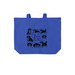 Berner Mom Bag, a True Royal Cotton Canvas Tote Bag