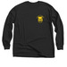 Kindness is Our Runway&nbsp;, a Black Classic Long Sleeve Tee