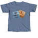 Sportsdrome, a Blue Jean Comfort Colors Unisex Tee