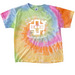 Tie Dye Collection, a Eternity Youth Tie Dye Tee