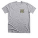MH Toros 12U Cooperstown Fundraiser, a Athletic Heather Premium Unisex Tee