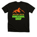 North County Christian Homeschool Group, a Black Heather Premium Unisex Tee