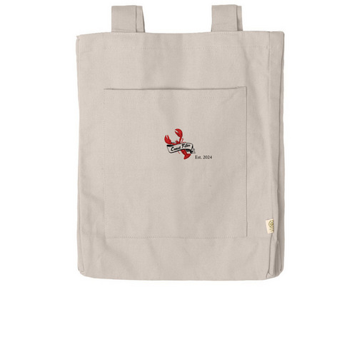 OG Coast Files Totes, a Pumice Reclaimist Everywhere Tote Bag