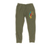 JCLC 2026 Jogger, a Army Midweight Fleece Joggers