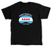 Protospiel Chicago, a Black Classic Unisex Tee