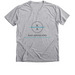 RAD Advocates Swag, a Athletic Heather Premium V-Neck Tee