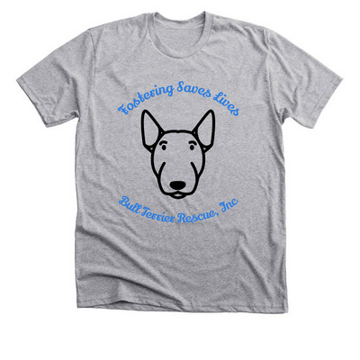 Fostering&nbsp;, a Athletic Heather Premium Unisex Tee