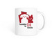 Foundation Mugs, a White Coffee Mug