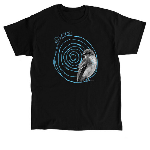 Wait For Me, a Black Classic Unisex Tee