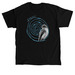 Wait For Me, a Black Classic Unisex Tee