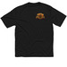 Alpha Aces, a Black Classic Performance Tee