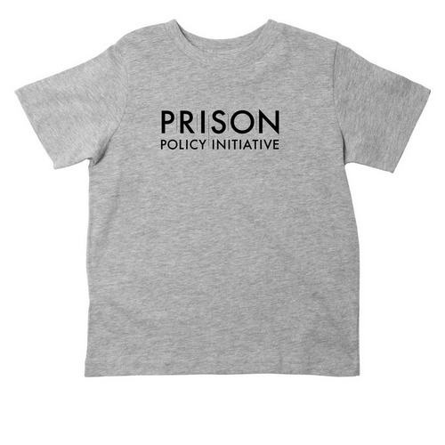 Toddler Tees & Sweatshirts&nbsp;(black logo), a Heather Toddler Tee
