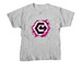 C4 Youth Tops, a Sport Grey Youth Unisex Tee