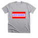 Need help sending #REDSTICKENERGY to Columbia, a Athletic Heather Premium Unisex Tee