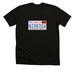 Nirkoda Ba'Kerem 2026, a Black Heather Premium Unisex Tee