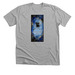 Hadiya Art Inspiration&nbsp;, a Athletic Heather Premium Unisex Tee